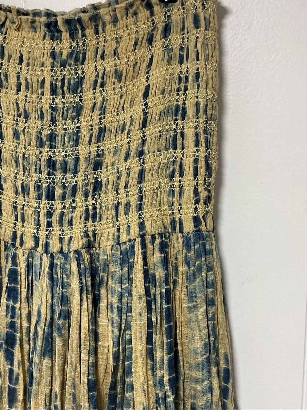 Free people ONE SKIRT/Dress